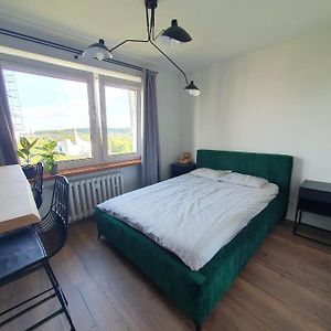 Deluxe Double Kamer