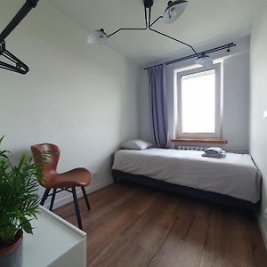 Deluxe Eenpersoonskamer