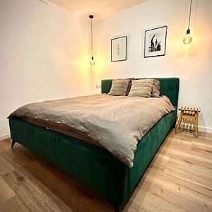 Kamer met een Queen Size Bed